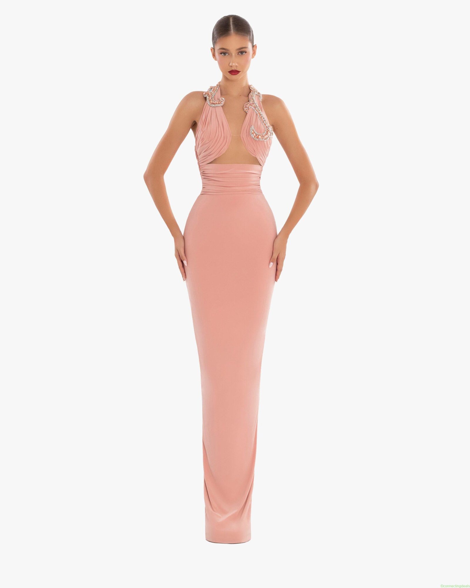 Amber Silk US EDITION