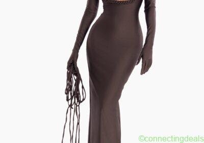 RegalBraidedGownFront-2