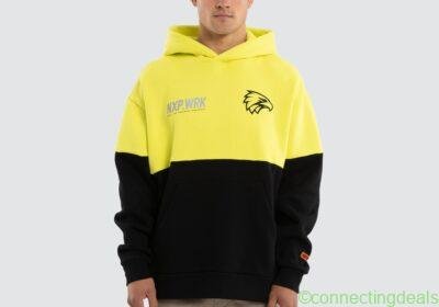 WAFLWC-H01-YLBK-1365