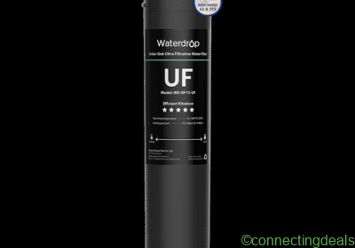 WD-RF15-UF-NSF