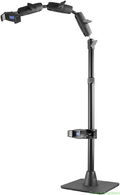 Arkon Cookie Decorators Mount for Phones and