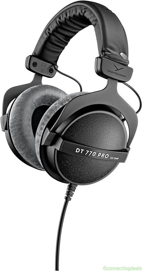 Beyerdynamic DT 770 PRO 250 Ohm Over-Ear