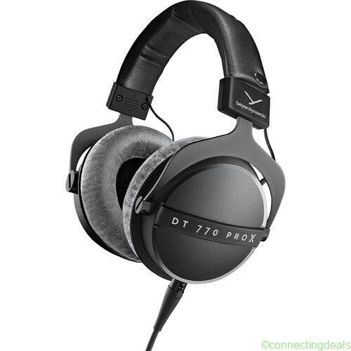 Beyerdynamic DT 770 PRO X Over-Ear Closed-Back
