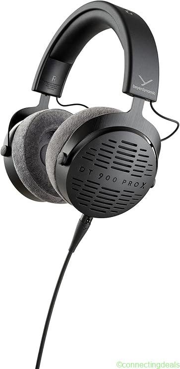 Beyerdynamic DT 900 PRO X Open-Back Studio