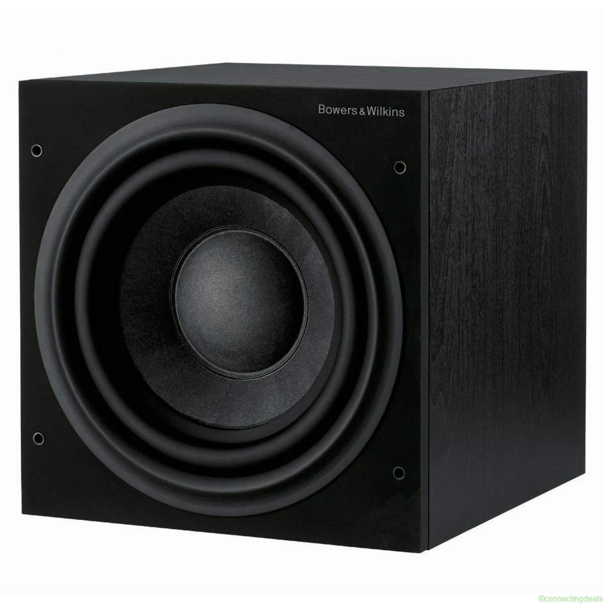 Bowers & Wilkins ASW608 Compact Powered