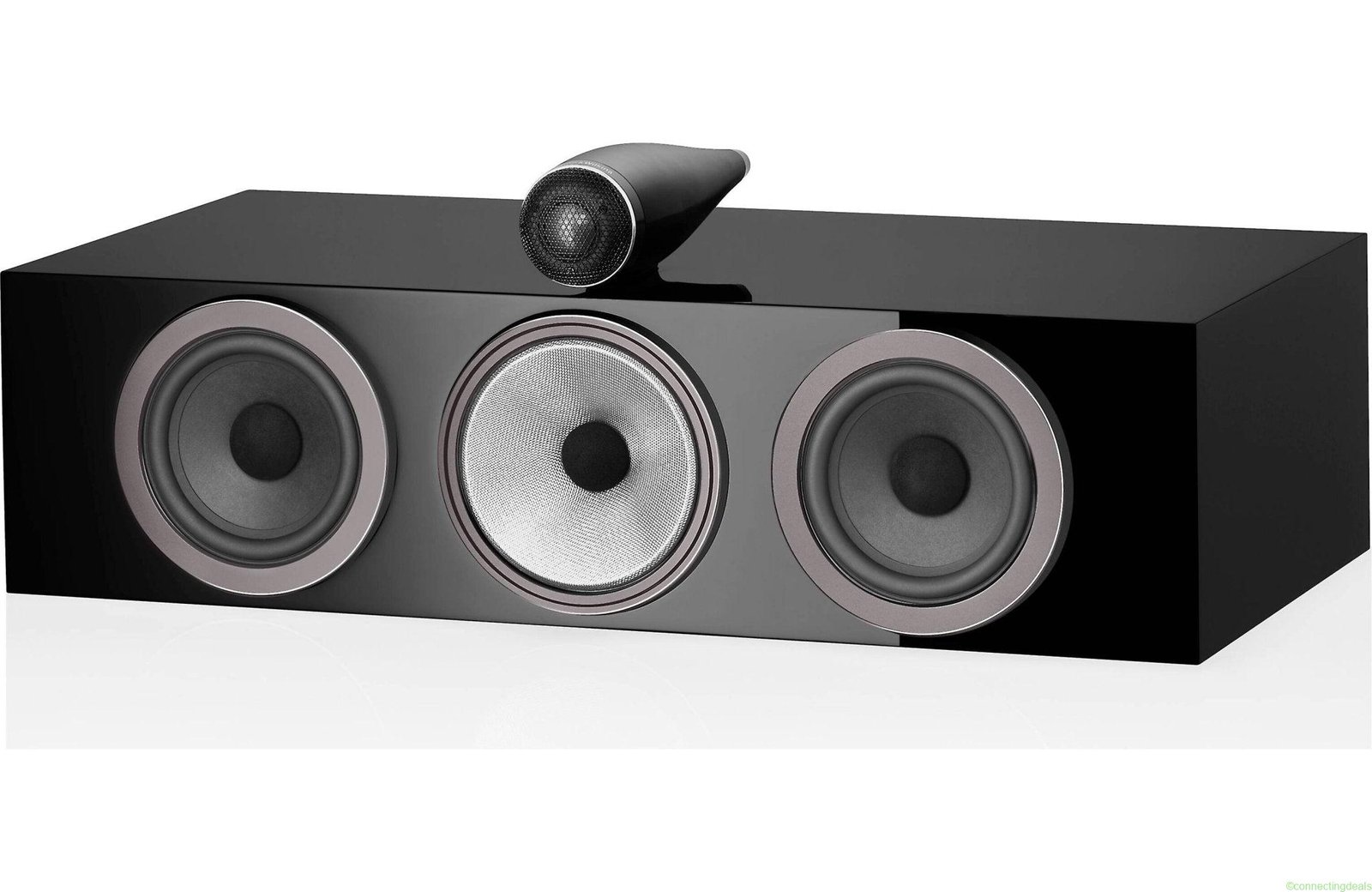 Bowers & Wilkins HTM71 S3 Center Channel