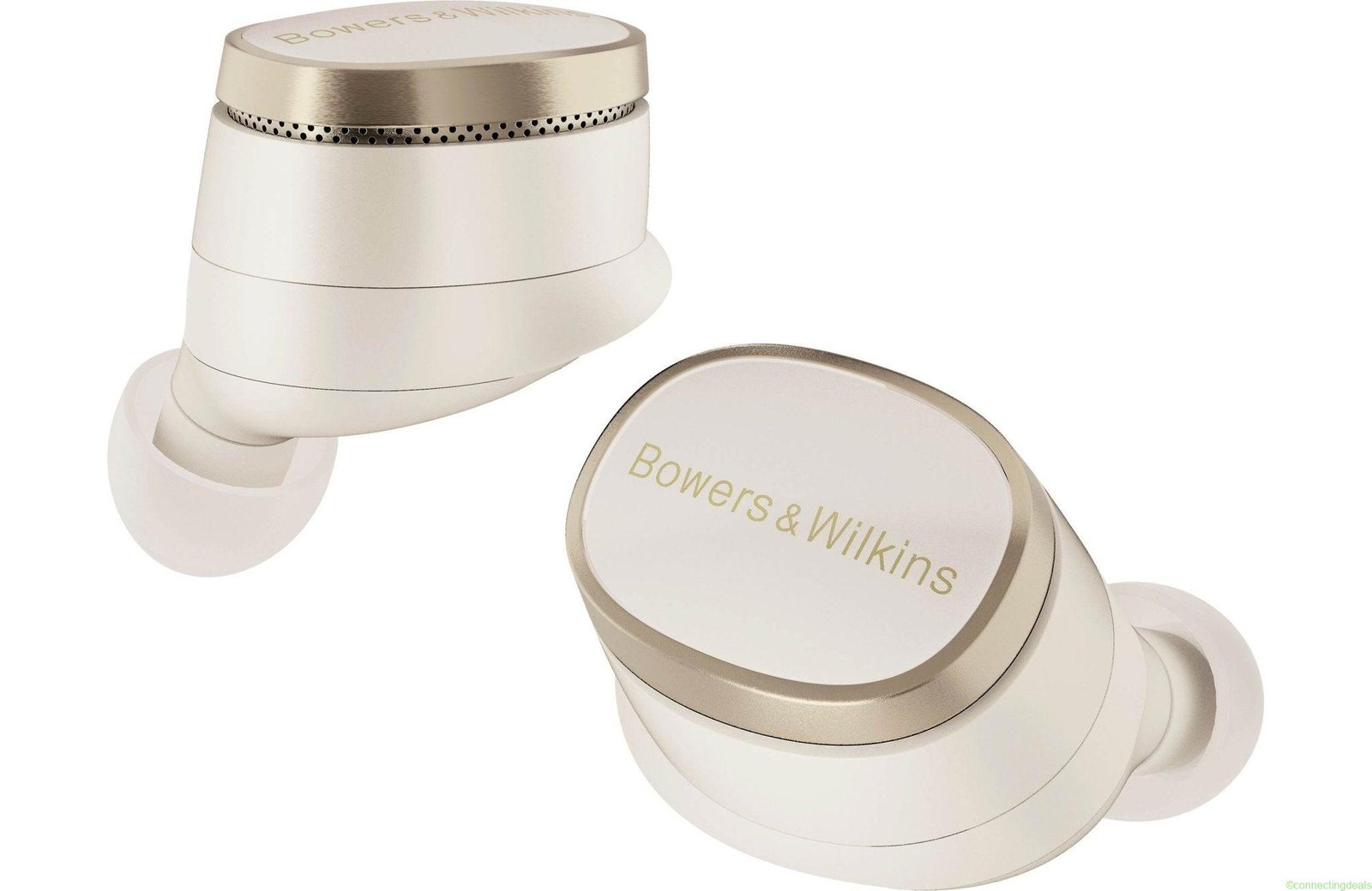 Bowers & Wilkins Pi8 True Wireless Earbuds