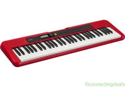 casio-casiotone-ct-s200-beginner-61-key-portable-keyboard-red-8997364