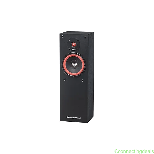Cerwin-Vega SL-8 8 2-Way Floor Standing Speaker