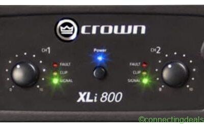 crown-xli800-two-channel-300-watt-power-amplifier-6884473