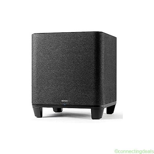 Denon Home Subwoofer 8 Wireless Subwoofer for