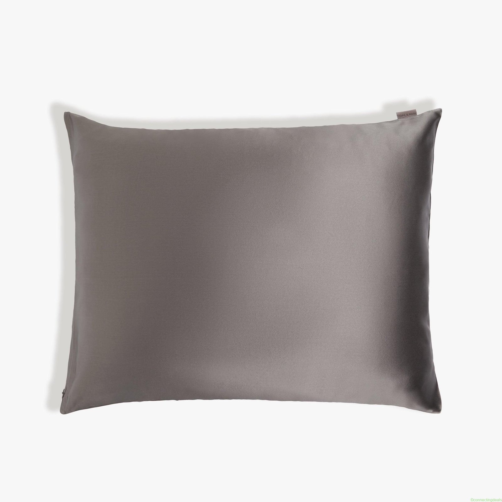 Premium Silk Pillowcase Dore & Rose