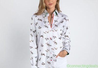 ducks-womens-print-shirt-141389