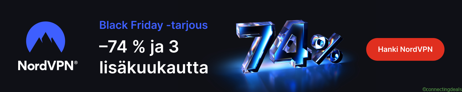 Black Friday Deal – Get 74% off + 3 extra months ( in United