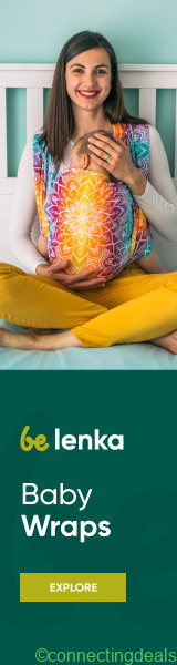 Baby Wraps COM in United Kingdom