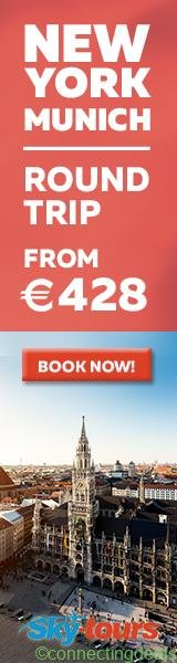 Skytours NY-Mun 2017 ENG in Germany