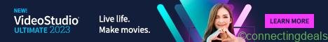 VideoStudio Ultimate 2023 – EN in United States