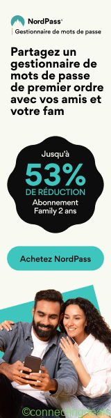 Get NordPass Up to 53% Off – 2 Year Family Plan (F in United