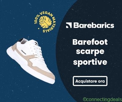 Belenka_Barebarics in Italy