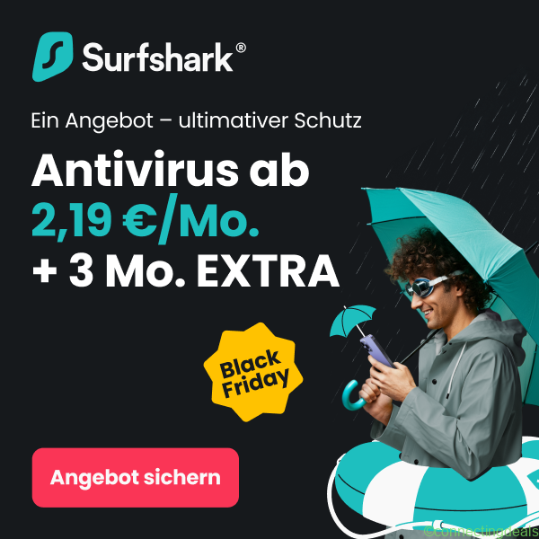 Surfshark__DE in United States