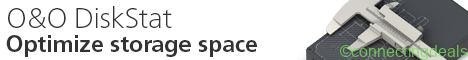 O&O DiskStat English in United States