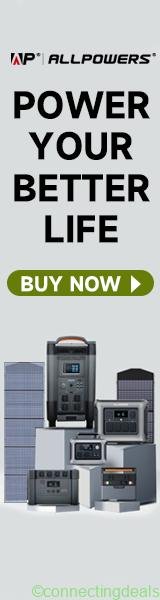 ALLPOWERS Portable Power Stations – Official Store in United