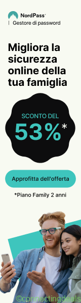 53% off 2-Year Family Plan (IT ) in United