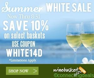 Summer White Sale in United States