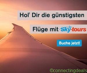 Skytours Dec 2016 DE in United States