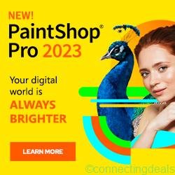 PaintShop Pro 2023 – EN – in United States