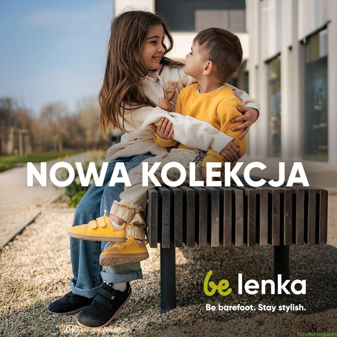 PL: Nowa kolekcja in PL