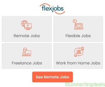 FlexJobs in United States
