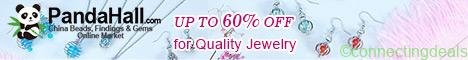 Up to 60% OFF for Quality Jewelry in United