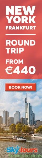 Skytours NY-Frank 2017 ENG in United States