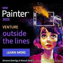 Painter 2023 – EN – in United States