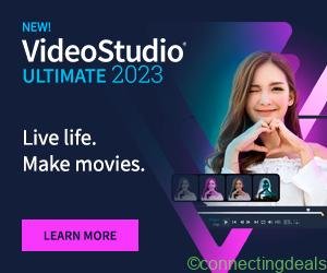 VideoStudio Ultimate 2023 – in United States