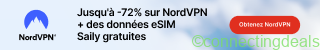 Up to 72% off NordVPN + free eSIM data from Saily in United