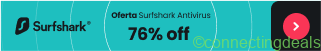 Surfshark_AFF Antivirus_76% off_PT-BR_ in United