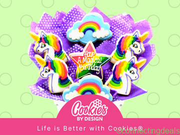 Cookies by Design. Life is Better with Cookies® in United