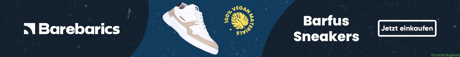 Barebarics in Germany