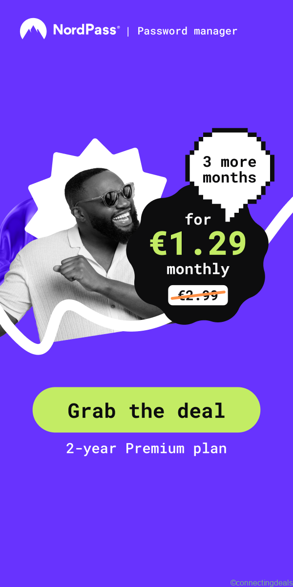 Grab the deal 2-year Premium Plan (EN EUR_px@2x) in United