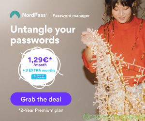 Grab the deal 2-year Premium Plan (EN EUR_Creative in United