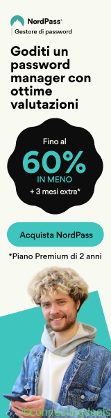 Get NordPass for 60% off + 3 Months extra – 2 Year in United