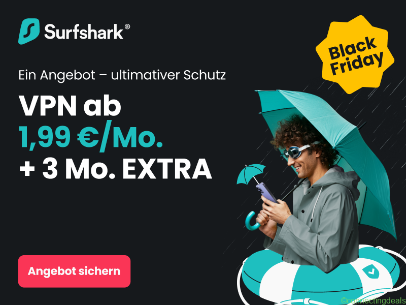 Surfshark__VPN_DE in United States