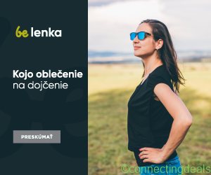 Kojo oblecenie SK in SK