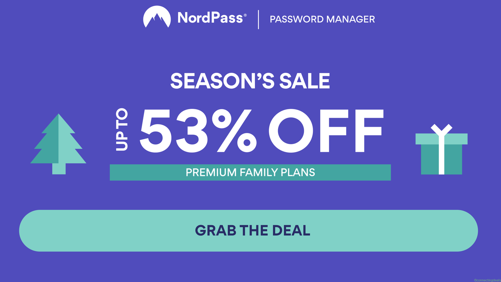 Christmas offer- Discounts upto 53% (Family Plan_ in United