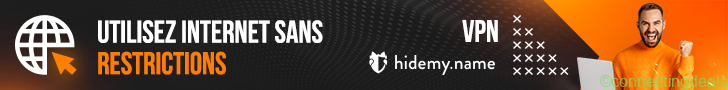 Utilisez Internet sans restrictions in United