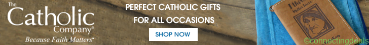 Catholic Gifts in Canada