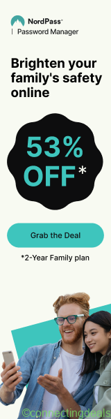 53% off 2-Year Family Plan () in United States
