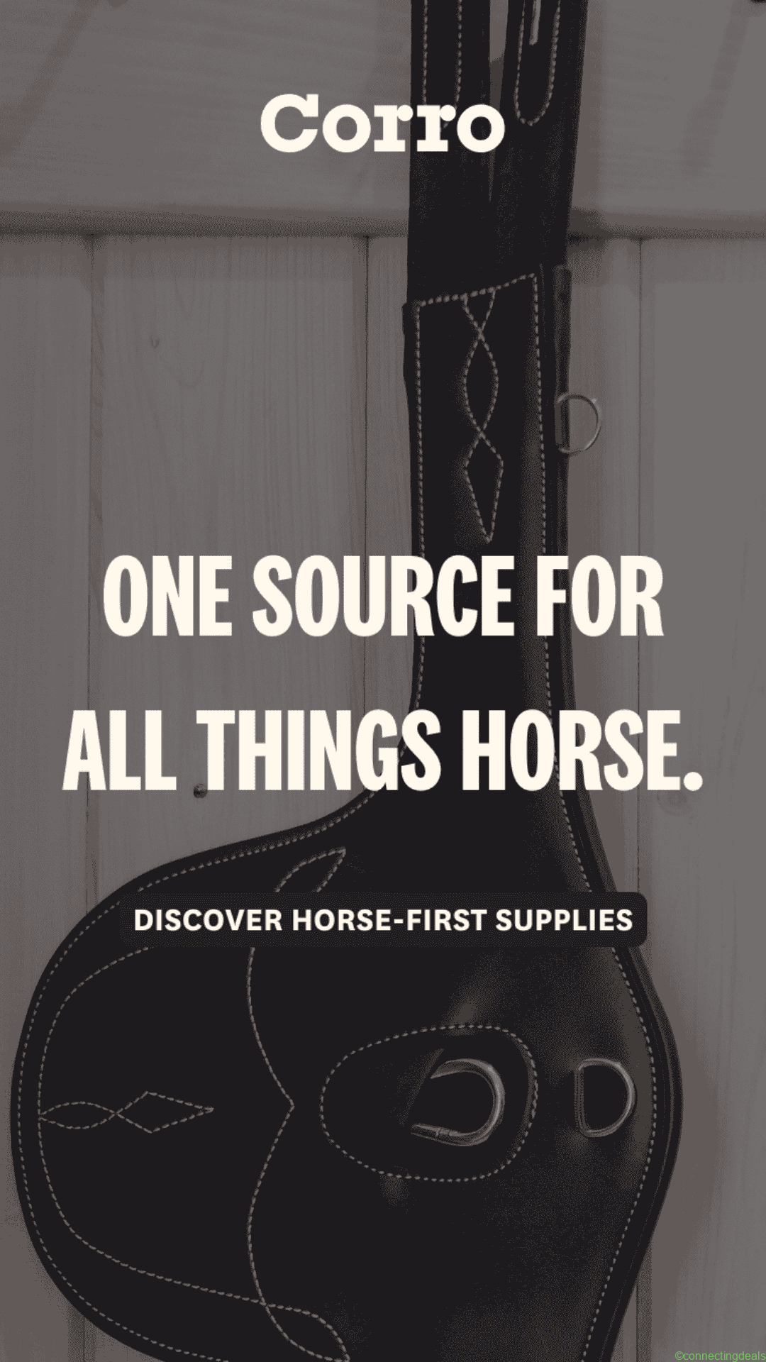 Banner in United States